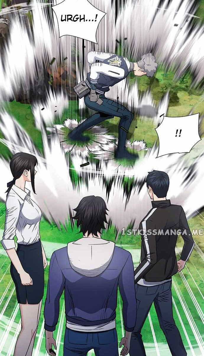 Druid Tại Ga Seoul - Chapter 95 - Page 60