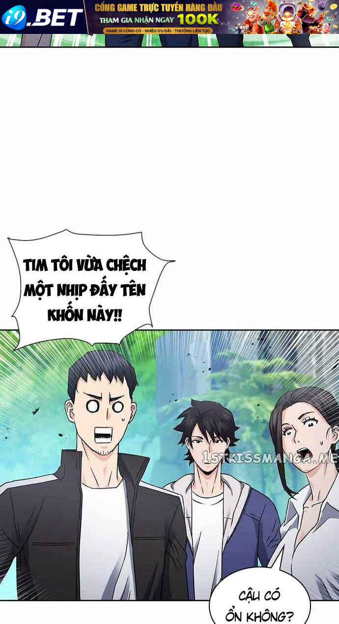 Druid Tại Ga Seoul - Chapter 95 - Page 61