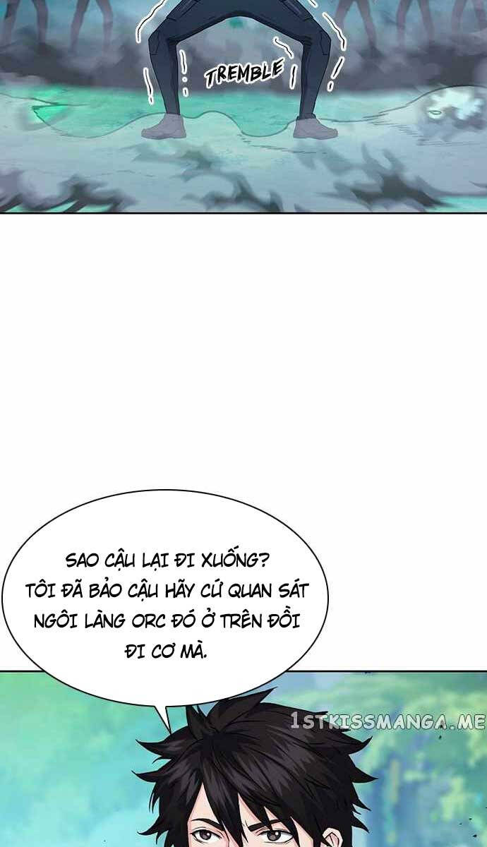 Druid Tại Ga Seoul - Chapter 95 - Page 63