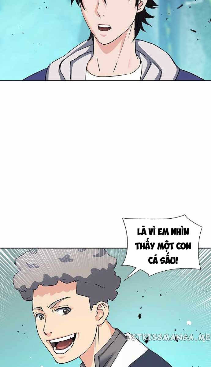 Druid Tại Ga Seoul - Chapter 95 - Page 64