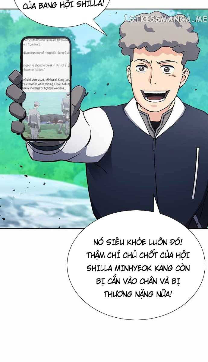 Druid Tại Ga Seoul - Chapter 95 - Page 67