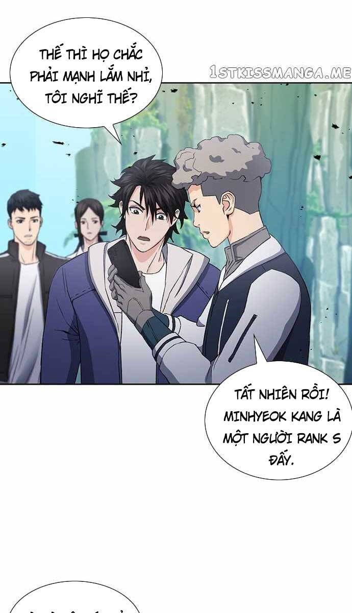 Druid Tại Ga Seoul - Chapter 95 - Page 68