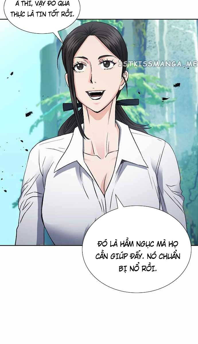 Druid Tại Ga Seoul - Chapter 95 - Page 69