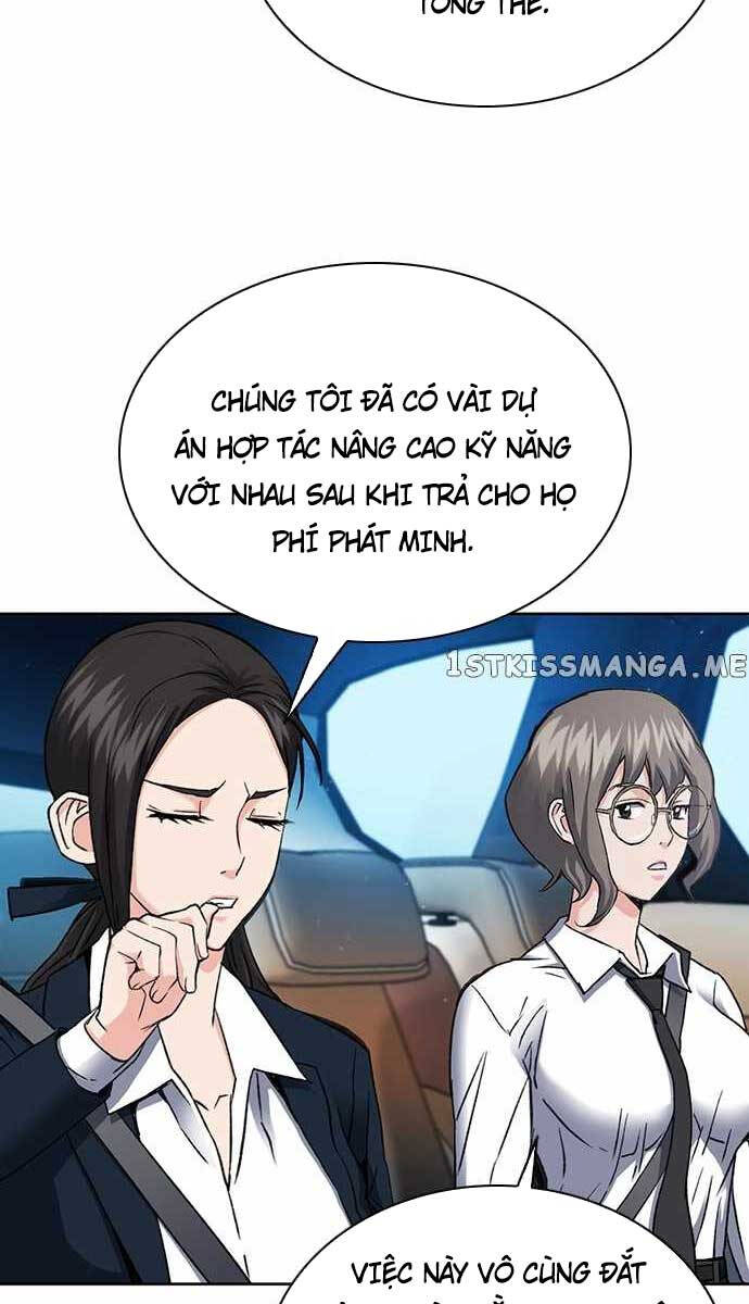 Druid Tại Ga Seoul - Chapter 95 - Page 7