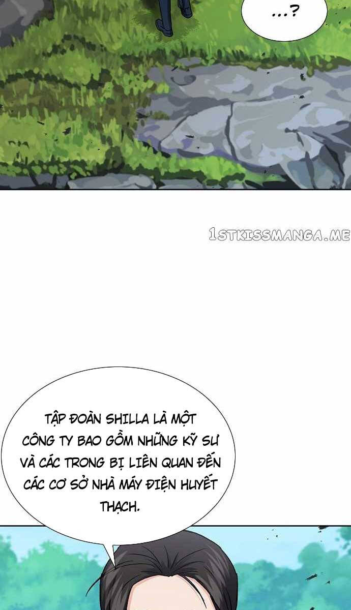 Druid Tại Ga Seoul - Chapter 95 - Page 72