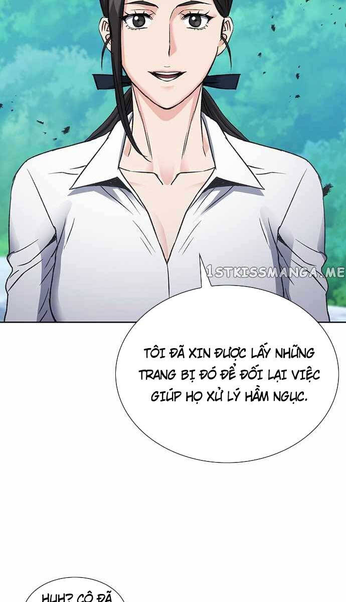 Druid Tại Ga Seoul - Chapter 95 - Page 73