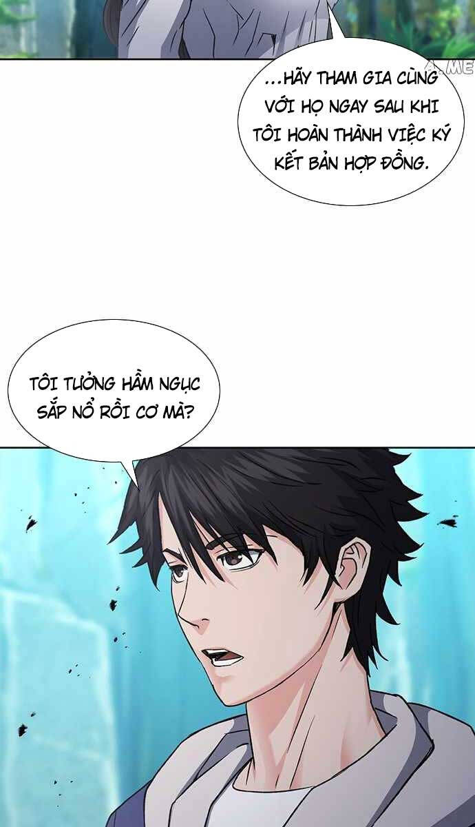 Druid Tại Ga Seoul - Chapter 95 - Page 76