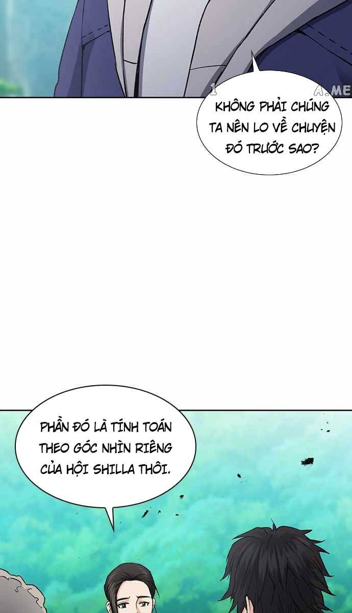 Druid Tại Ga Seoul - Chapter 95 - Page 77
