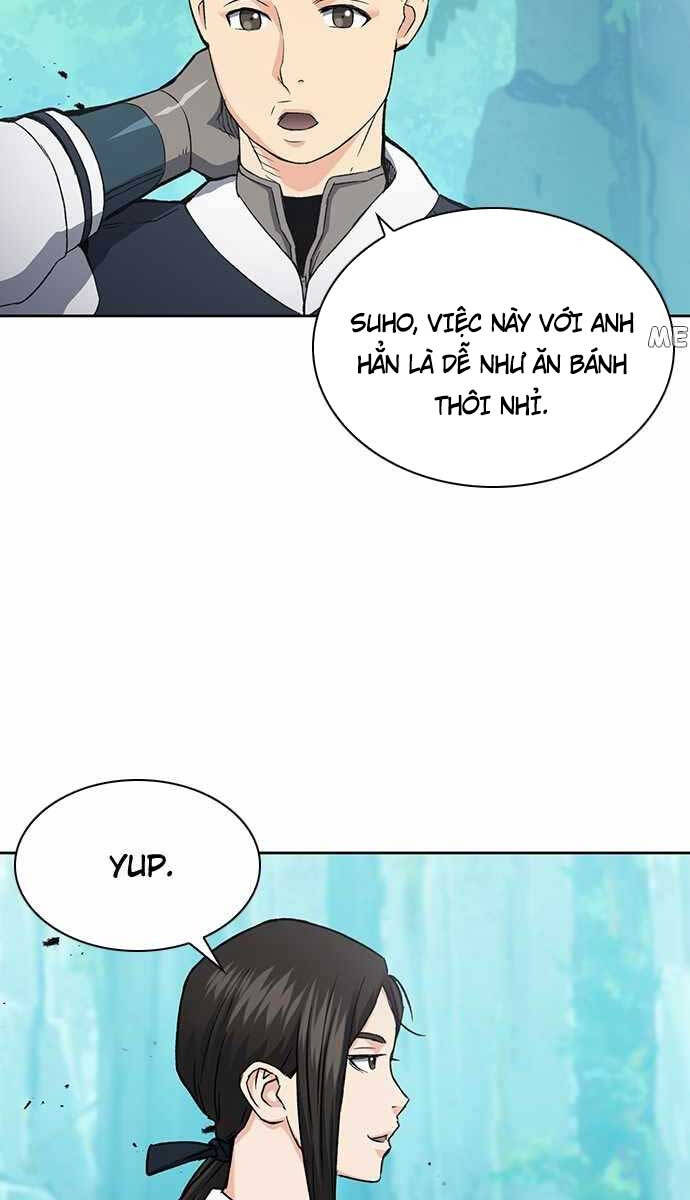 Druid Tại Ga Seoul - Chapter 95 - Page 79