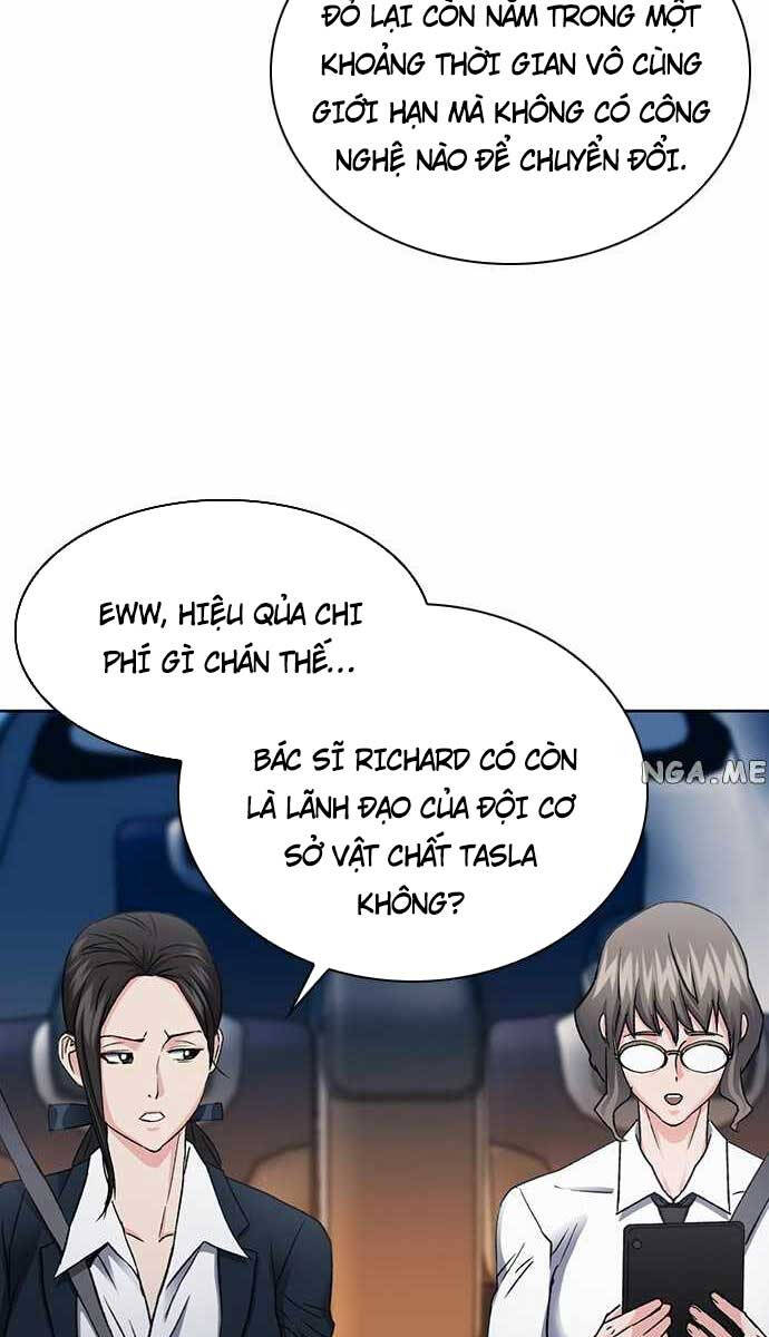 Druid Tại Ga Seoul - Chapter 95 - Page 8