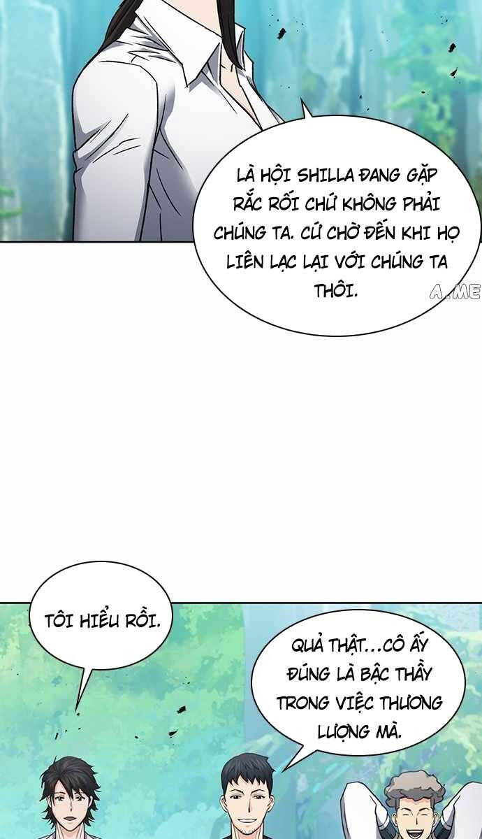Druid Tại Ga Seoul - Chapter 95 - Page 80