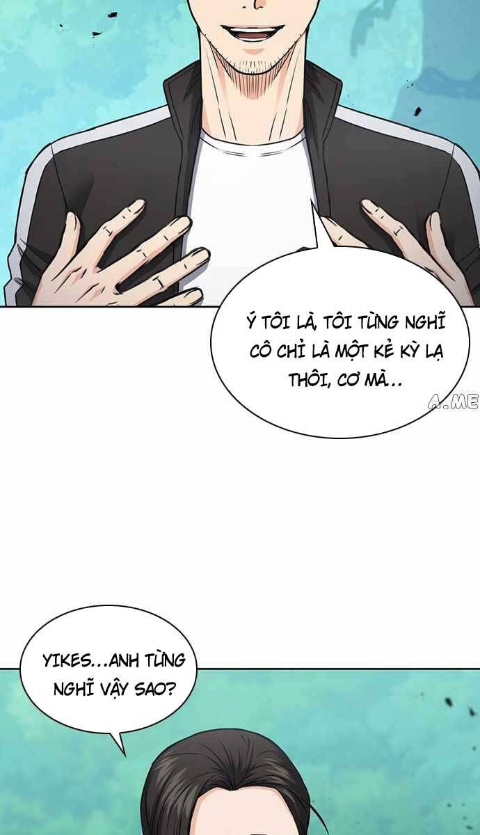 Druid Tại Ga Seoul - Chapter 95 - Page 82