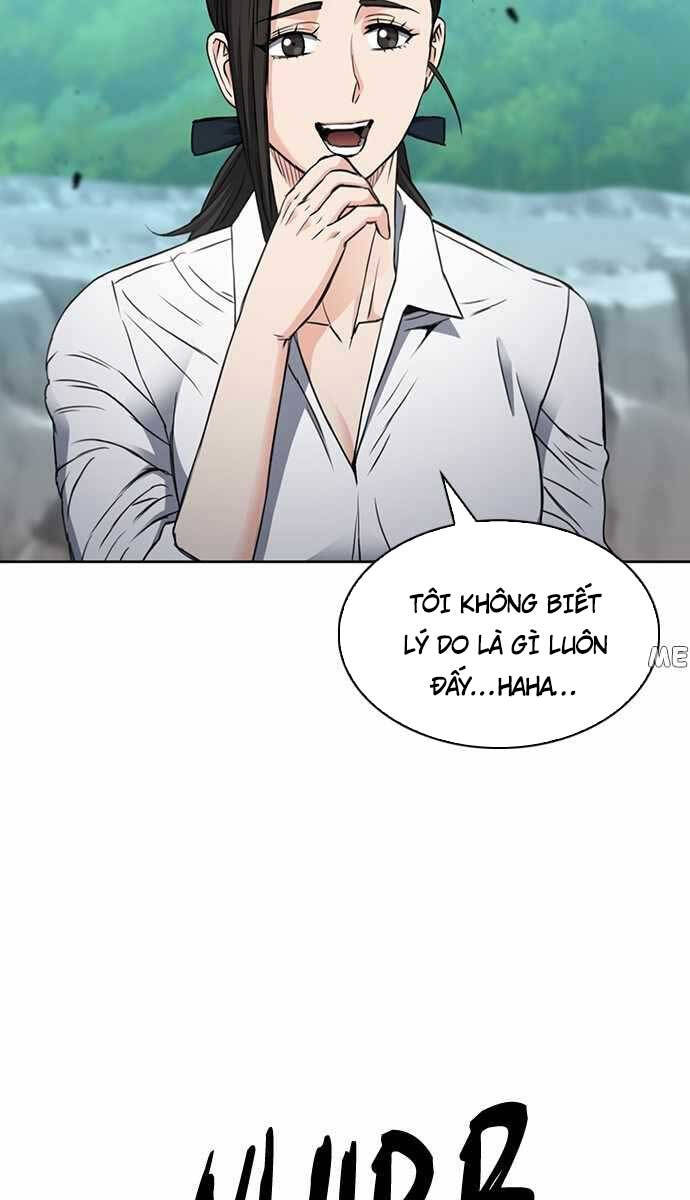 Druid Tại Ga Seoul - Chapter 95 - Page 83