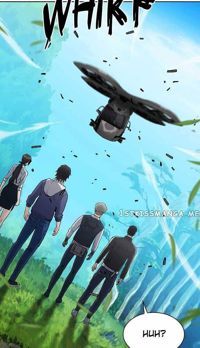 Druid Tại Ga Seoul - Chapter 95 - Page 84