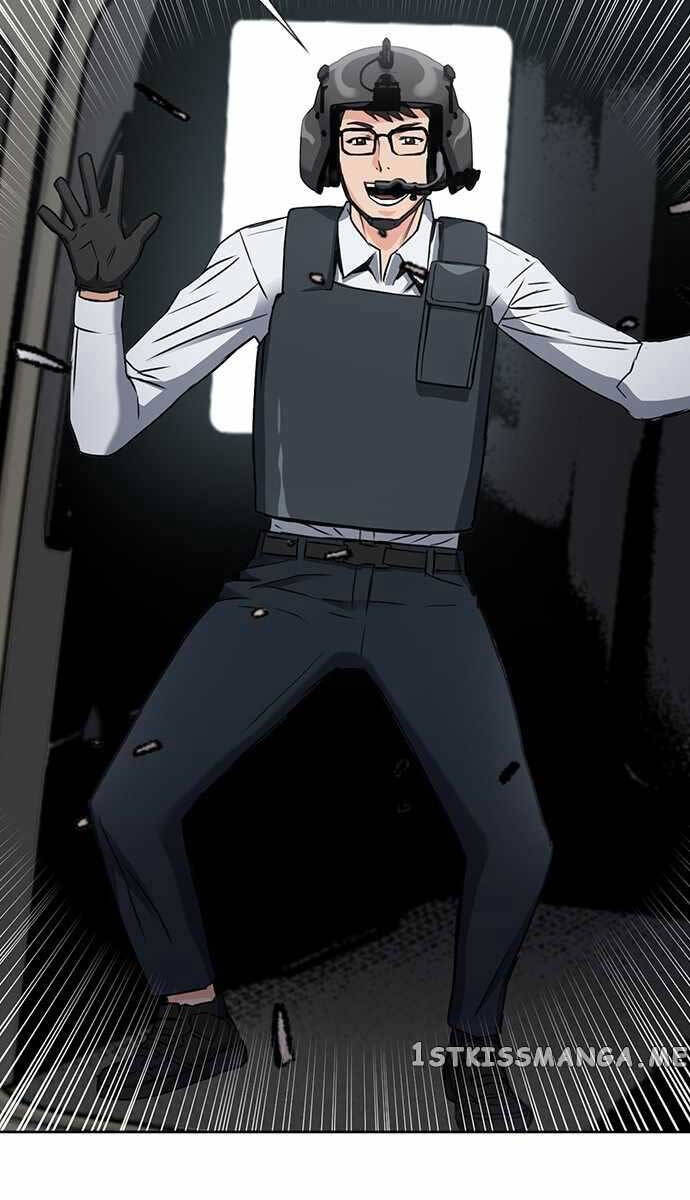 Druid Tại Ga Seoul - Chapter 95 - Page 88