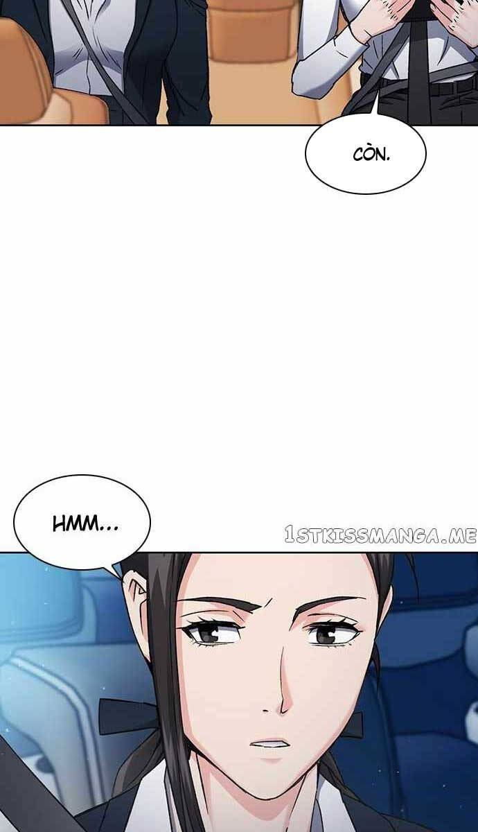 Druid Tại Ga Seoul - Chapter 95 - Page 9