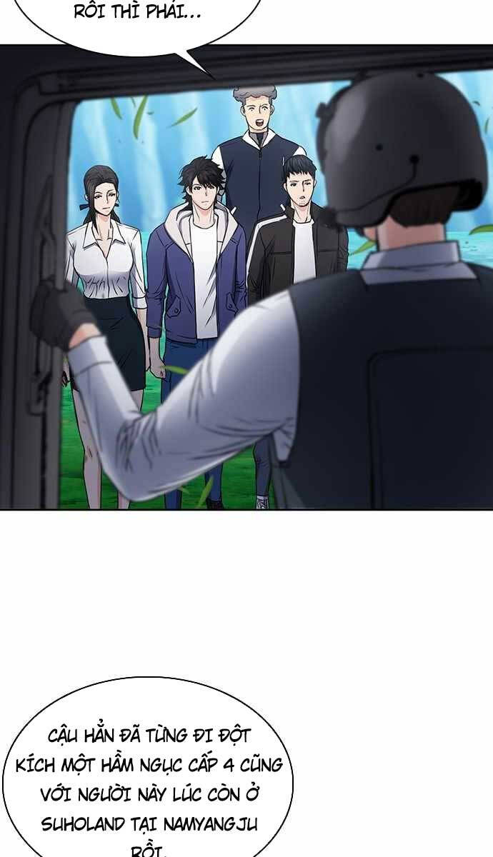 Druid Tại Ga Seoul - Chapter 95 - Page 90