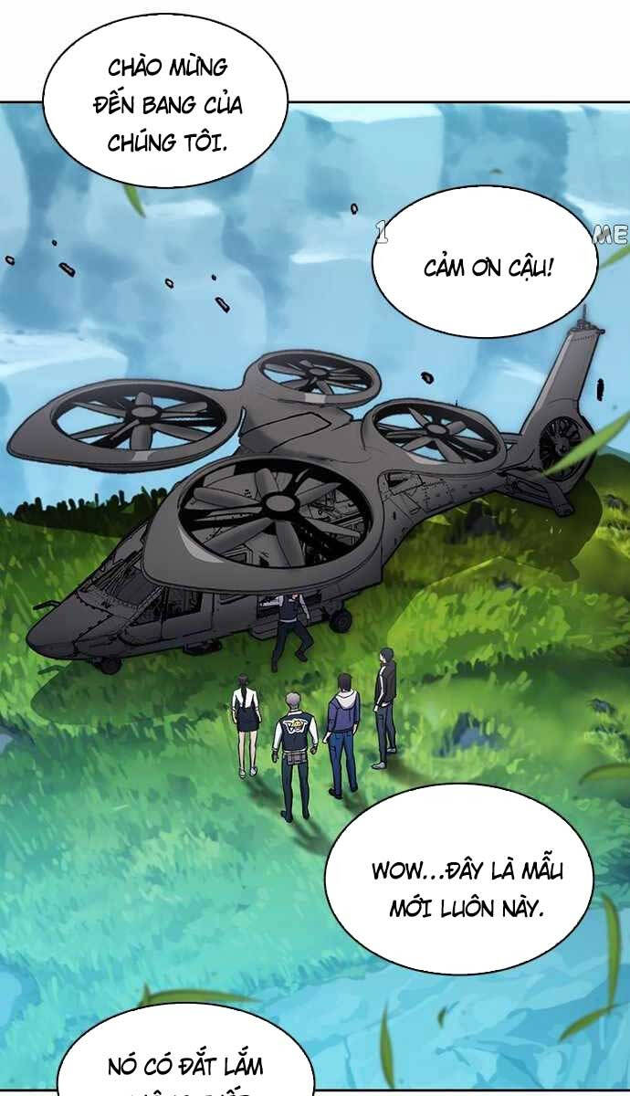 Druid Tại Ga Seoul - Chapter 95 - Page 94