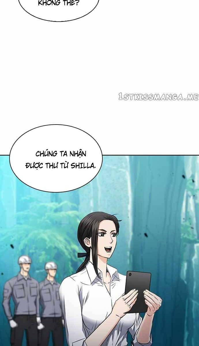 Druid Tại Ga Seoul - Chapter 95 - Page 95