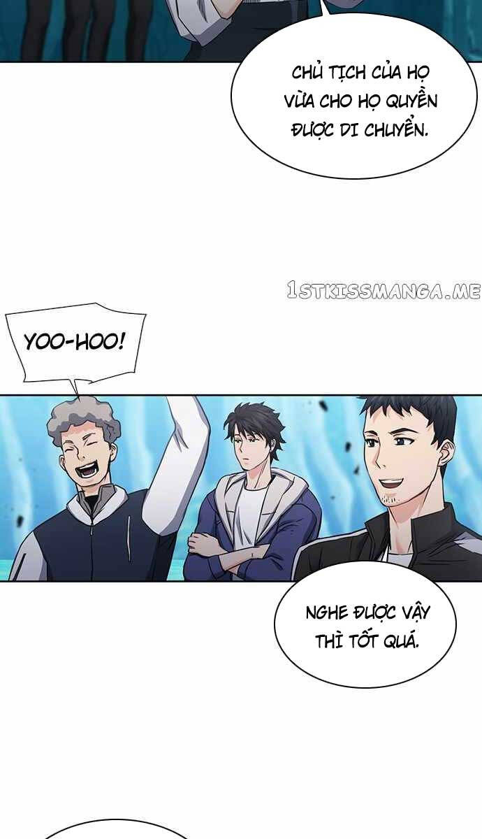 Druid Tại Ga Seoul - Chapter 95 - Page 96