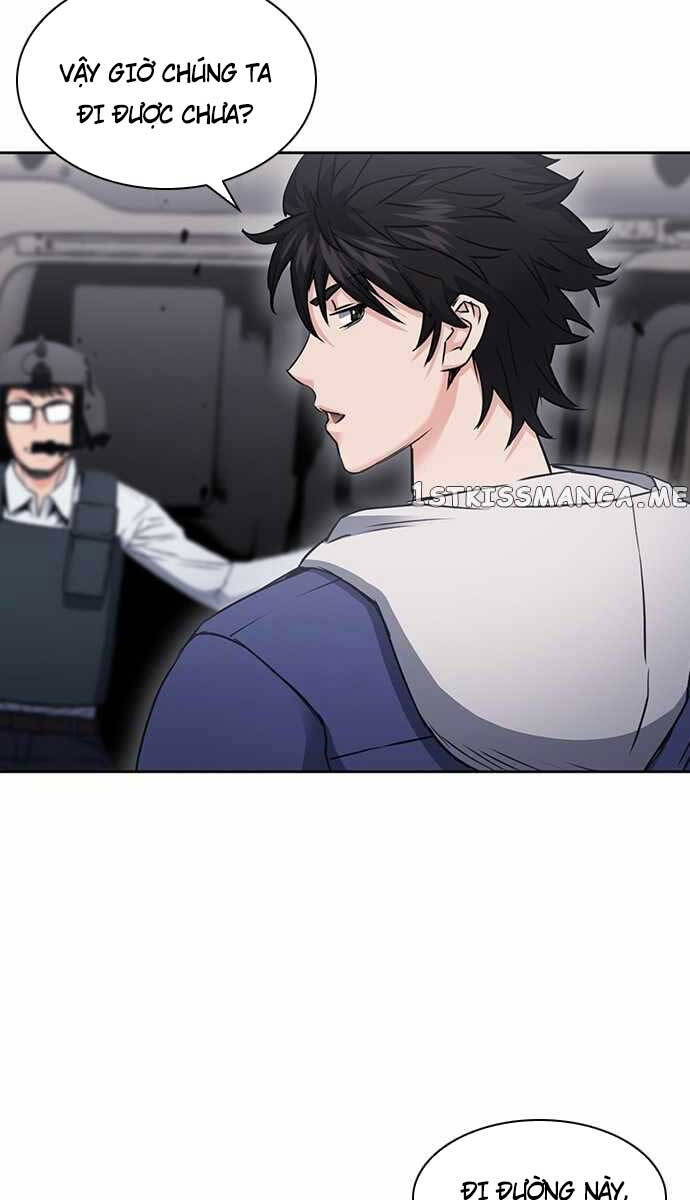 Druid Tại Ga Seoul - Chapter 95 - Page 97