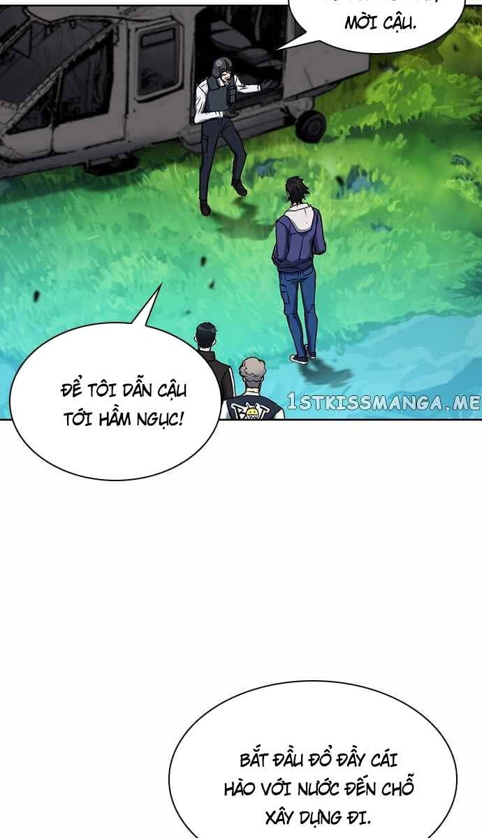 Druid Tại Ga Seoul - Chapter 95 - Page 98