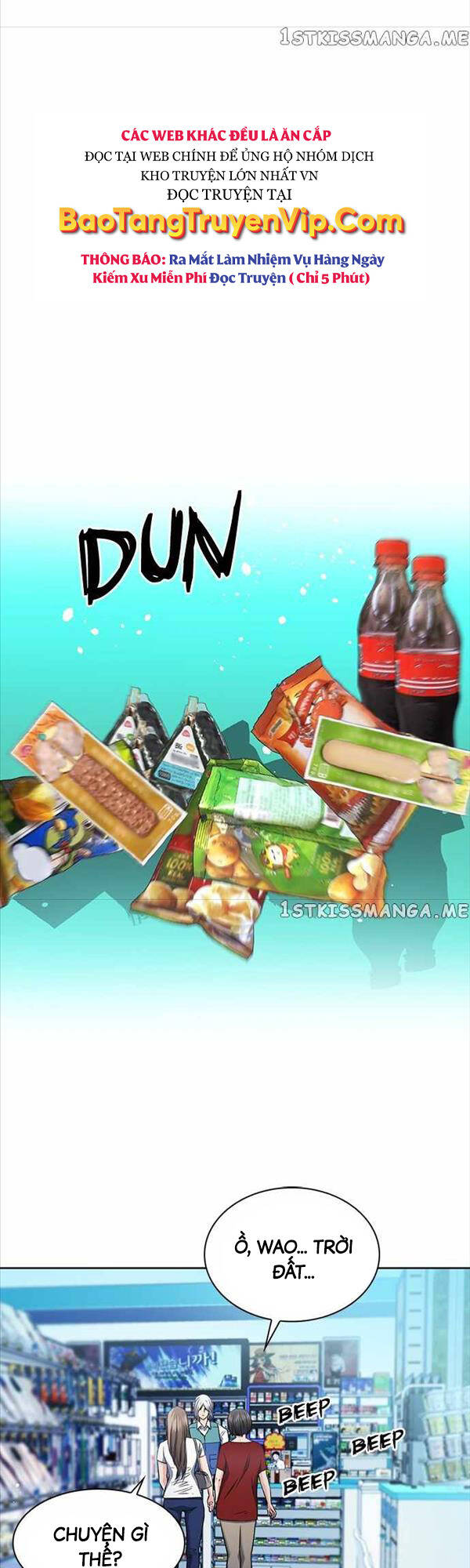 Druid Tại Ga Seoul - Chapter 96 - Page 10