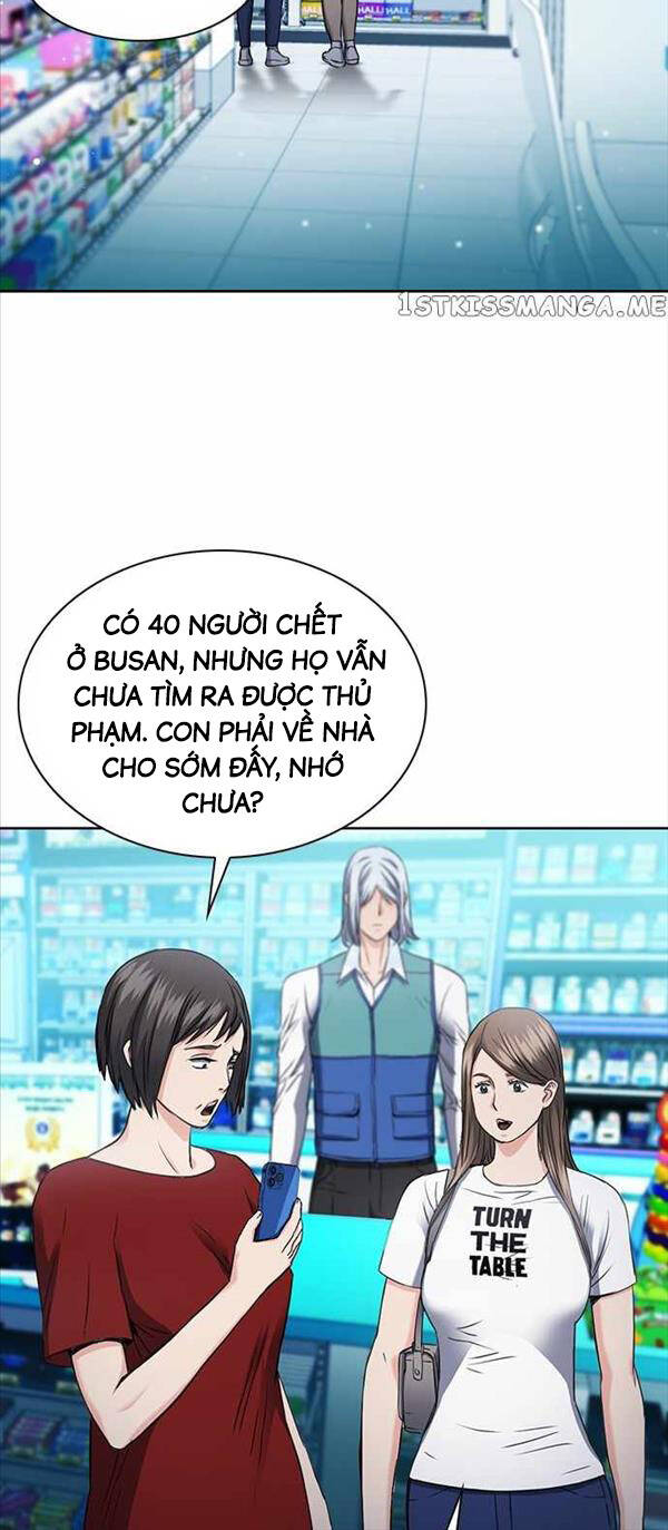 Druid Tại Ga Seoul - Chapter 96 - Page 11