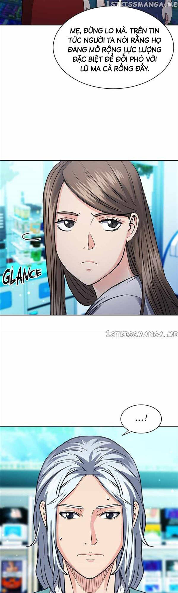Druid Tại Ga Seoul - Chapter 96 - Page 12