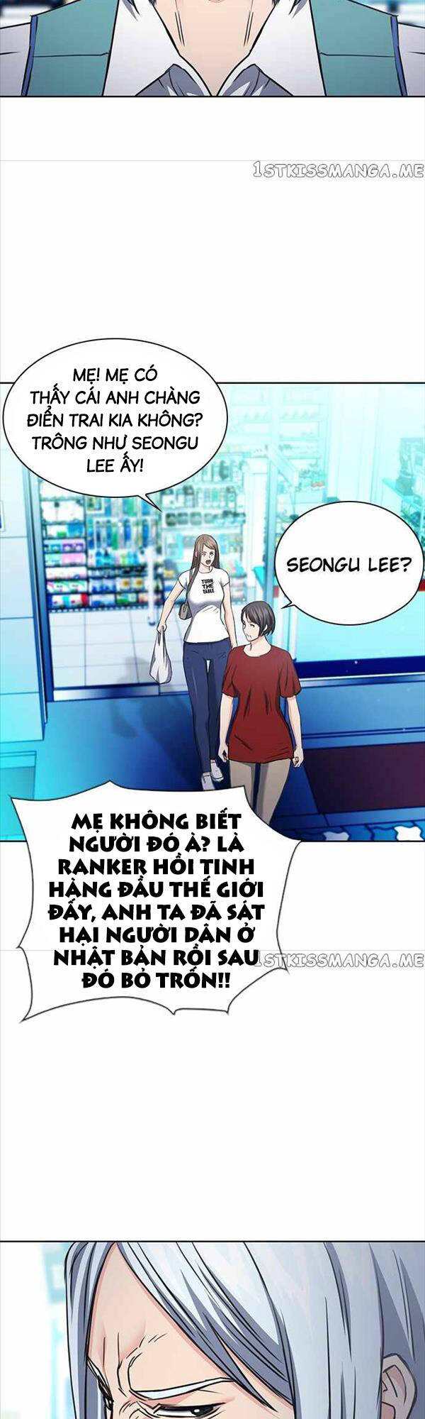 Druid Tại Ga Seoul - Chapter 96 - Page 13