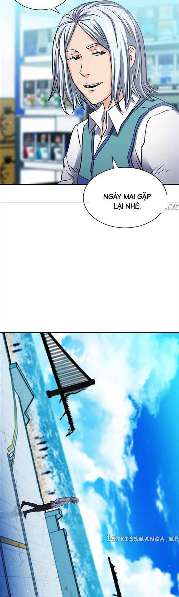 Druid Tại Ga Seoul - Chapter 96 - Page 15