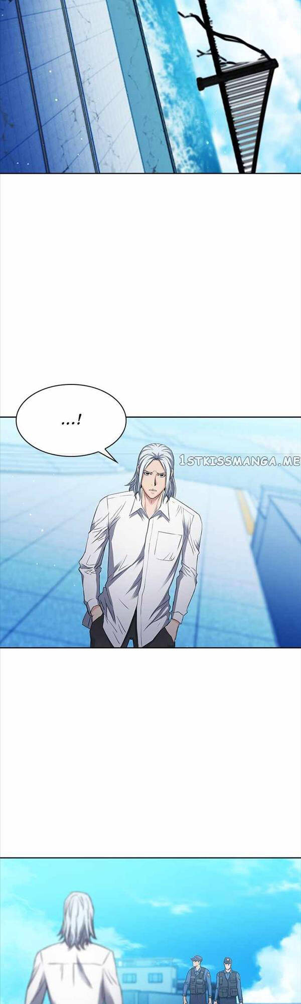 Druid Tại Ga Seoul - Chapter 96 - Page 16