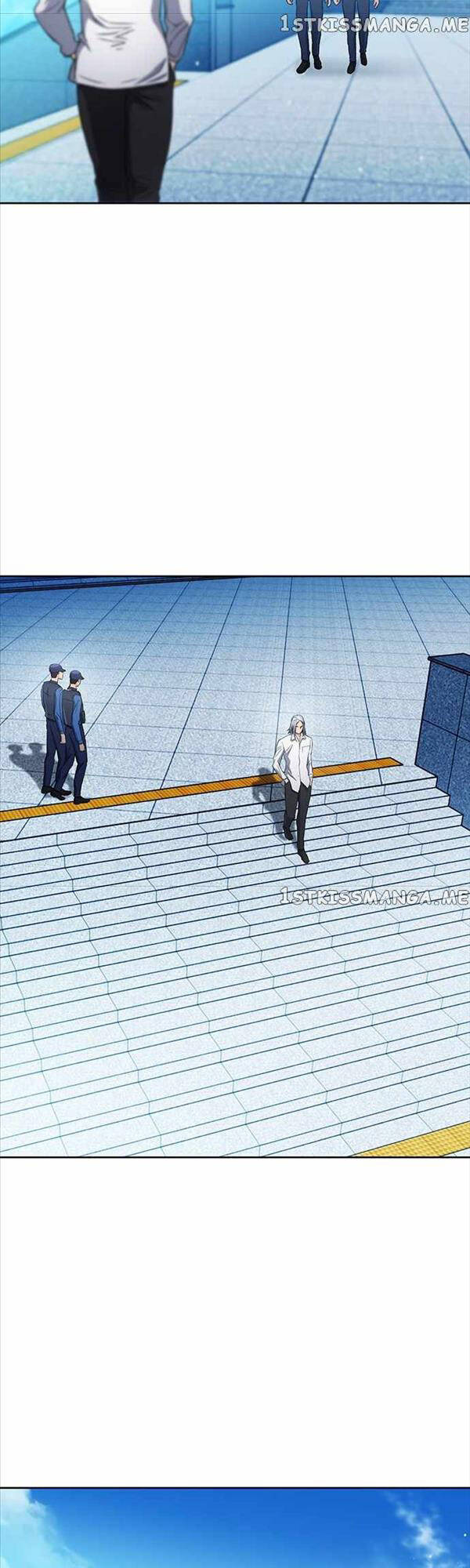 Druid Tại Ga Seoul - Chapter 96 - Page 17