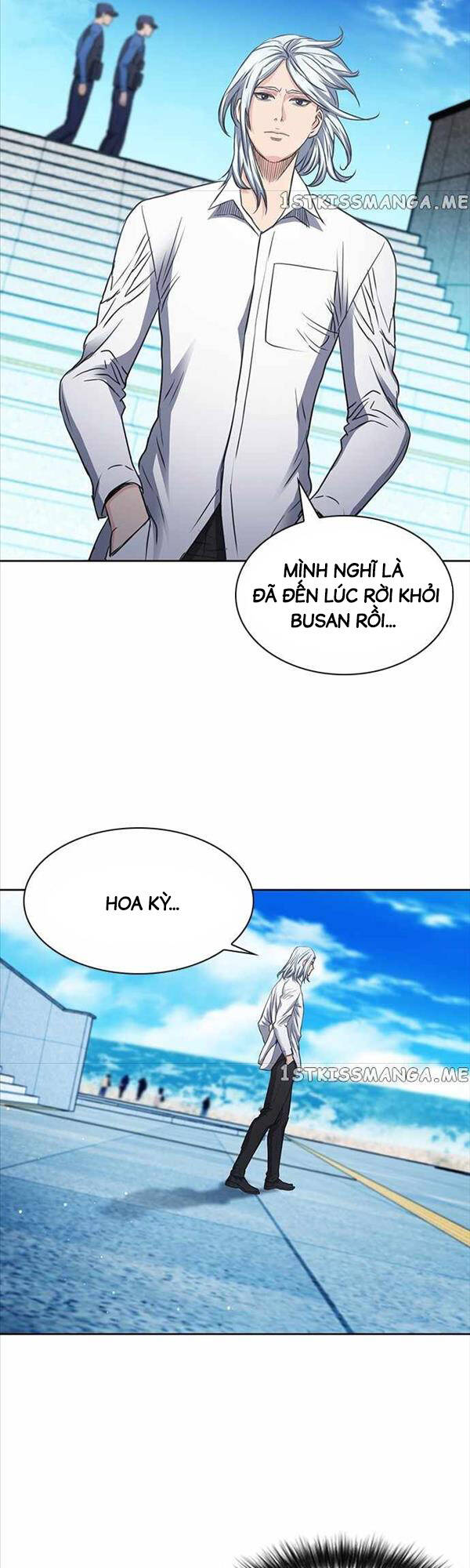 Druid Tại Ga Seoul - Chapter 96 - Page 18