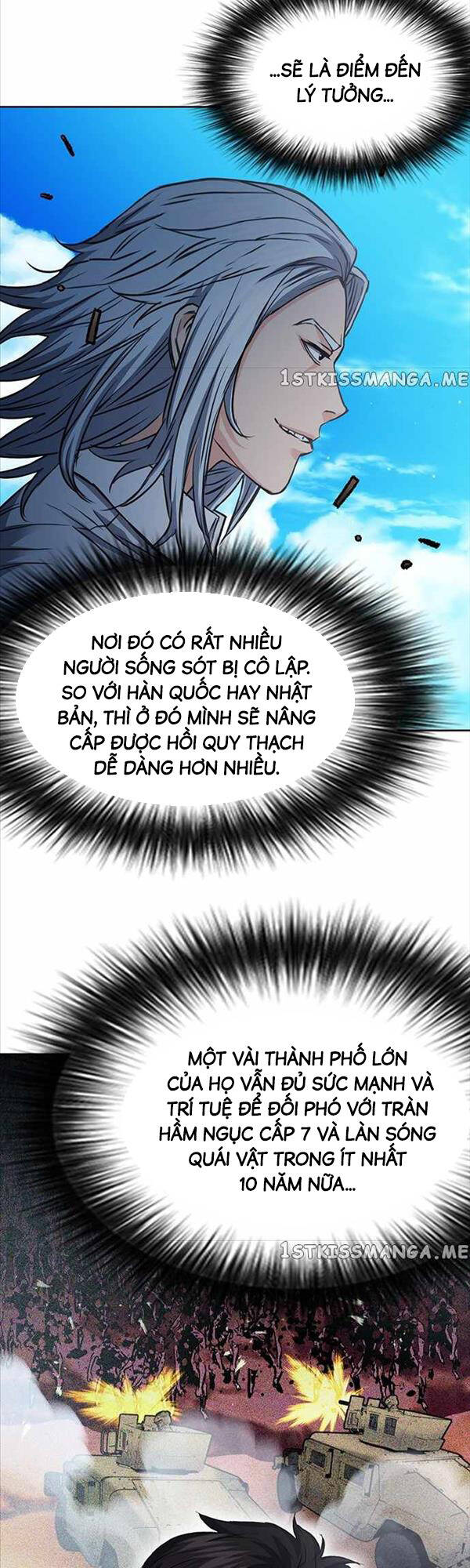 Druid Tại Ga Seoul - Chapter 96 - Page 19