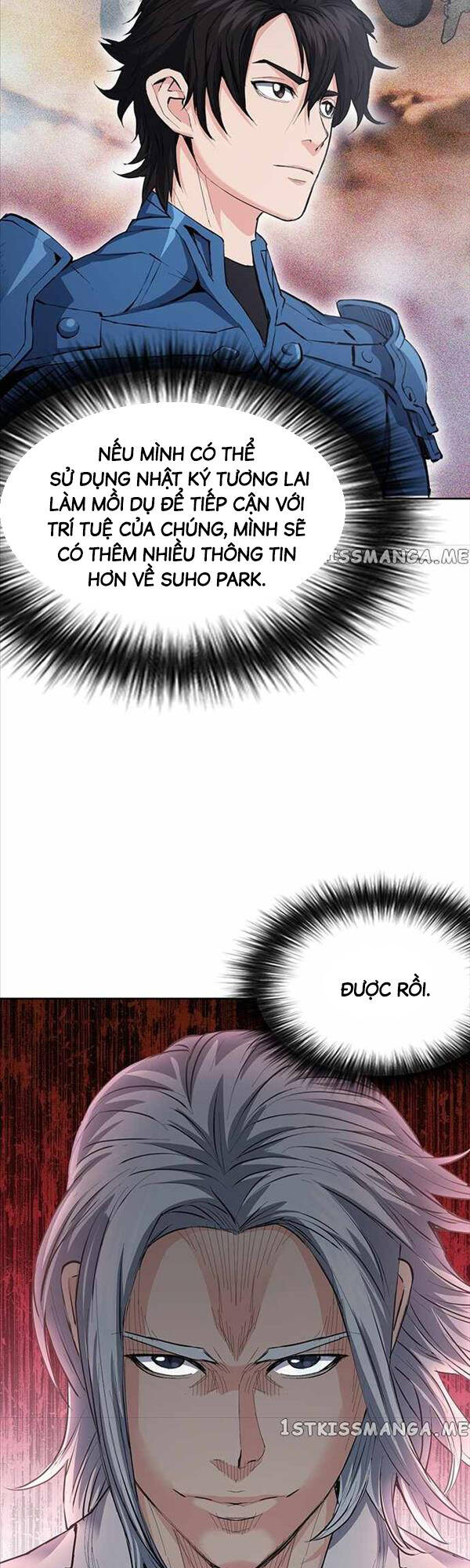 Druid Tại Ga Seoul - Chapter 96 - Page 20