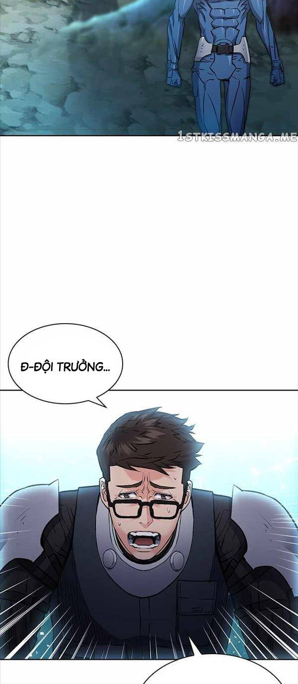 Druid Tại Ga Seoul - Chapter 96 - Page 23