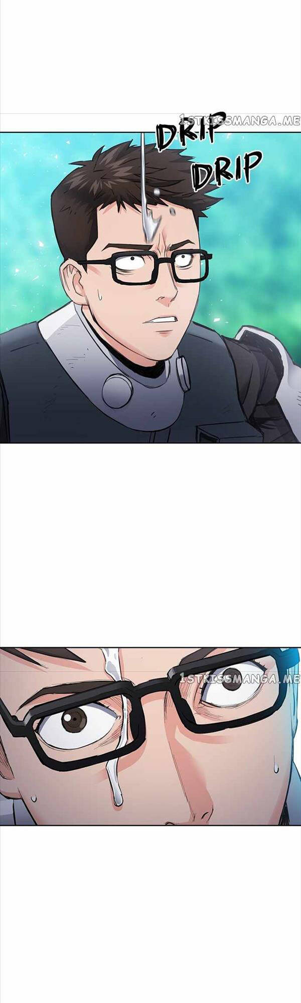 Druid Tại Ga Seoul - Chapter 96 - Page 25