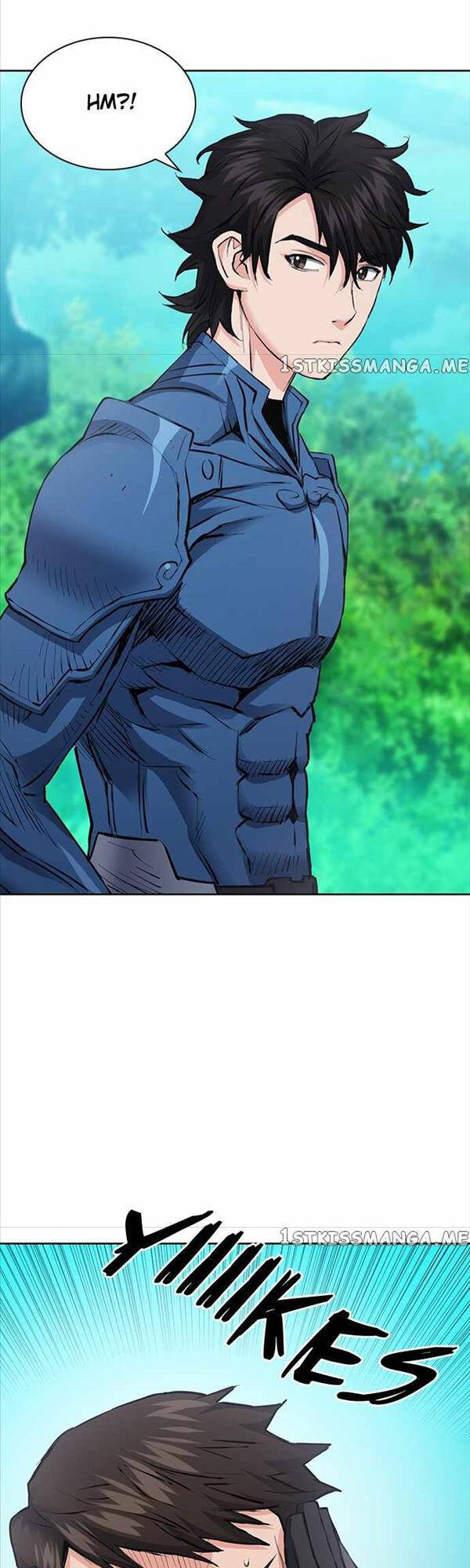 Druid Tại Ga Seoul - Chapter 96 - Page 26