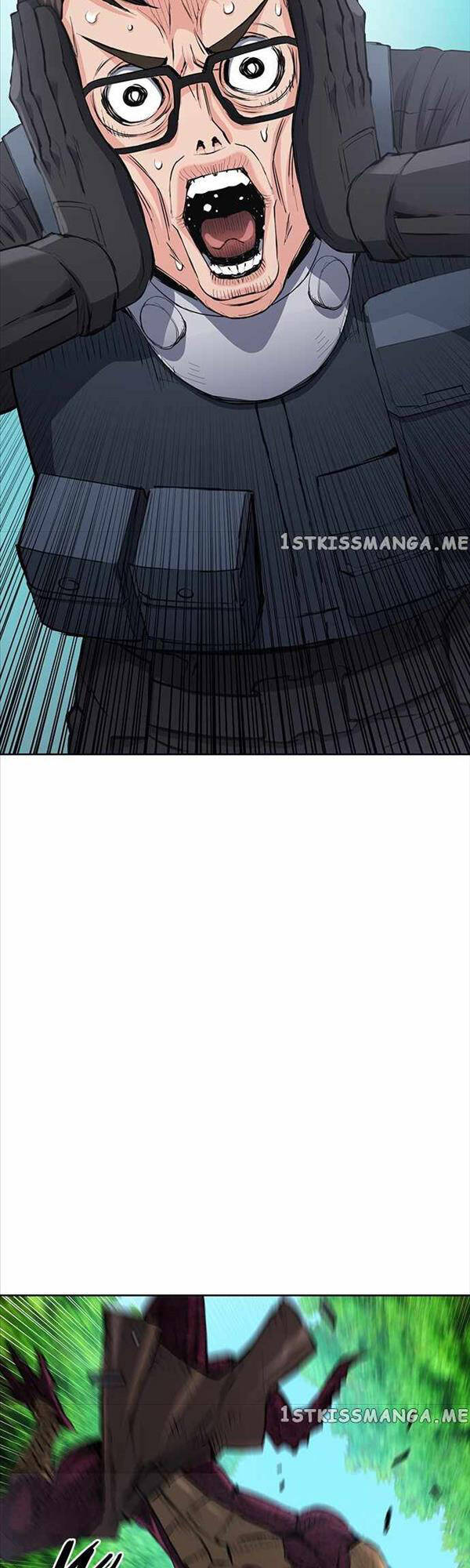 Druid Tại Ga Seoul - Chapter 96 - Page 27