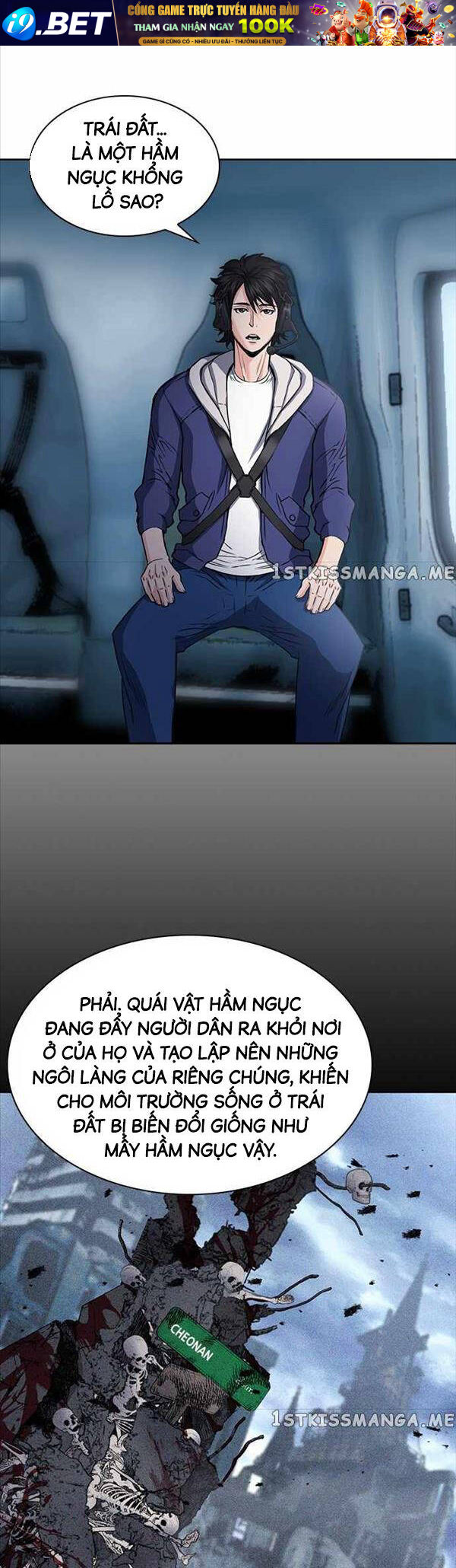 Druid Tại Ga Seoul - Chapter 96 - Page 3