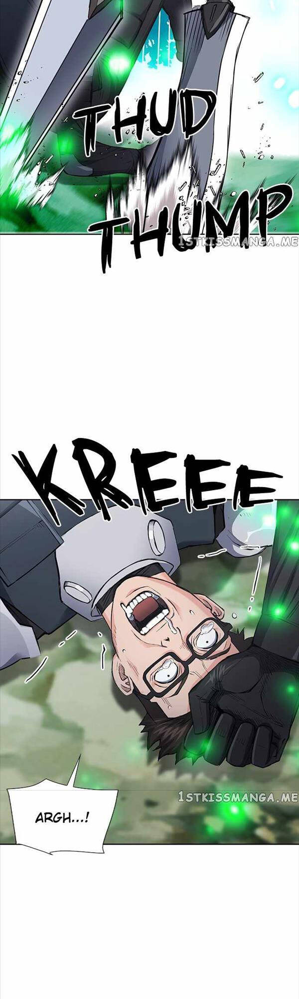 Druid Tại Ga Seoul - Chapter 96 - Page 31