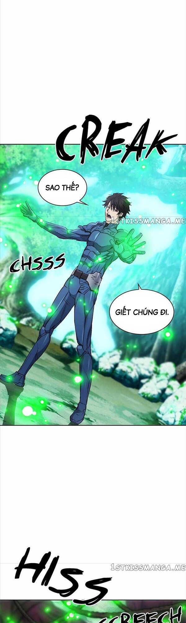 Druid Tại Ga Seoul - Chapter 96 - Page 32