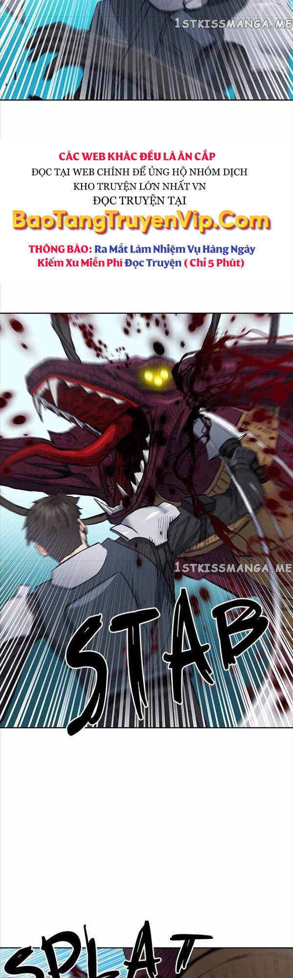 Druid Tại Ga Seoul - Chapter 96 - Page 34