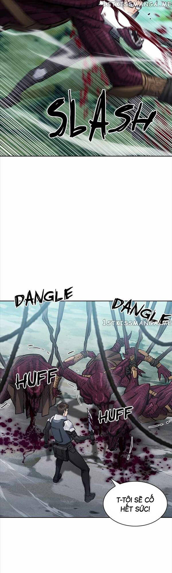 Druid Tại Ga Seoul - Chapter 96 - Page 36