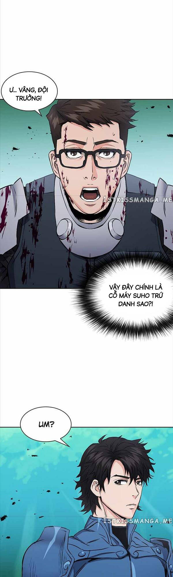 Druid Tại Ga Seoul - Chapter 96 - Page 39