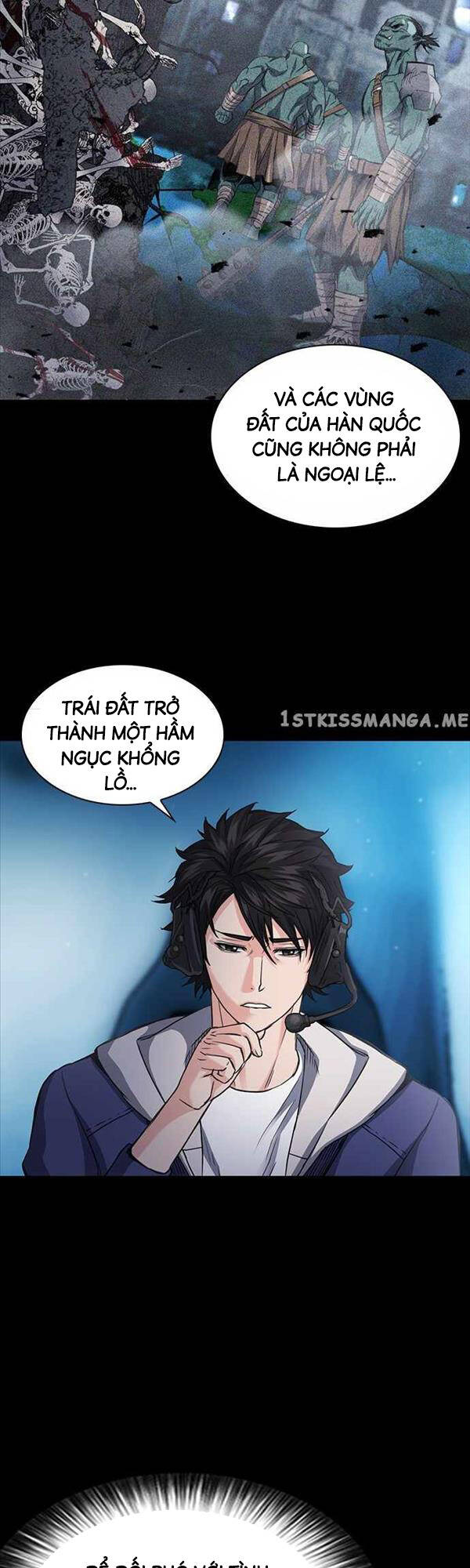 Druid Tại Ga Seoul - Chapter 96 - Page 4