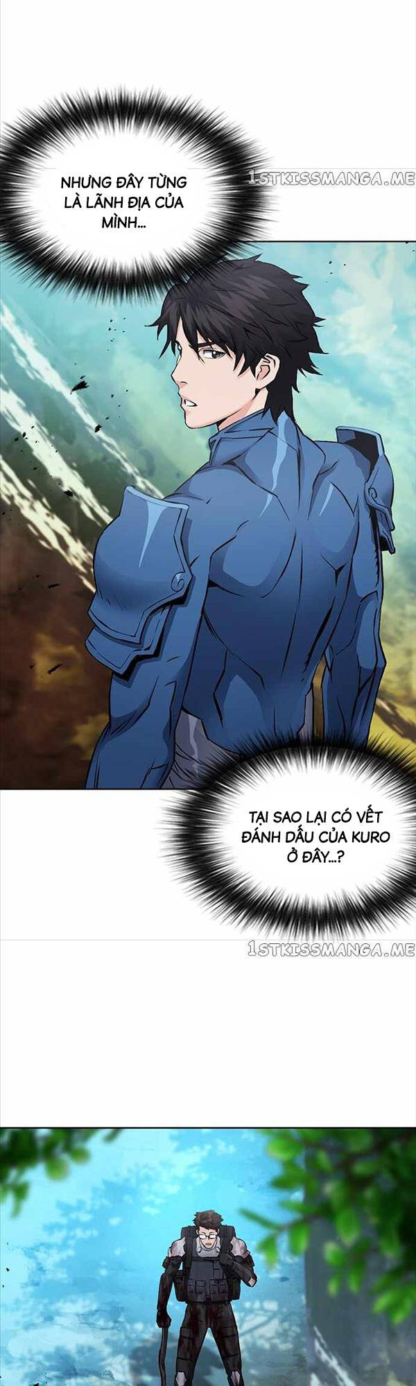 Druid Tại Ga Seoul - Chapter 96 - Page 42