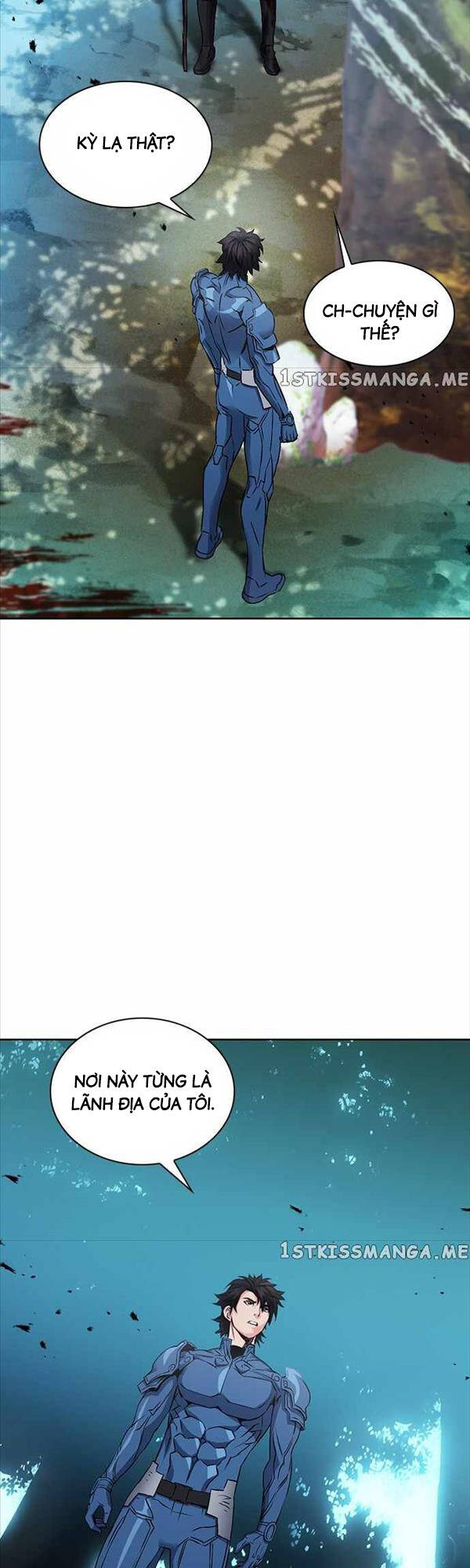 Druid Tại Ga Seoul - Chapter 96 - Page 43