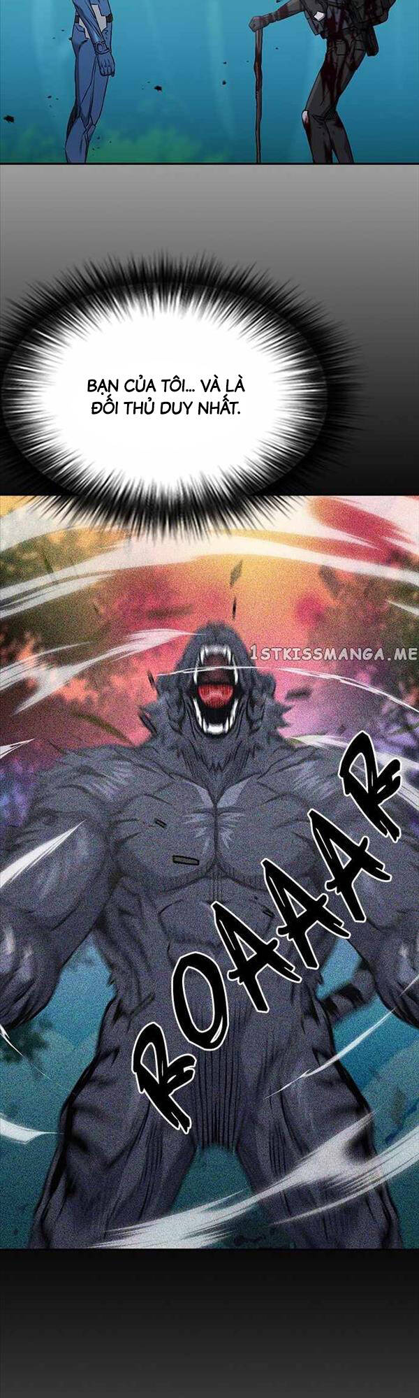 Druid Tại Ga Seoul - Chapter 96 - Page 45